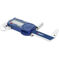 Dasqua 2140-8101 Schnapp-Messschieber 31.5 mm