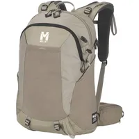 Millet Hiker Air 20 Rucksack (Größe 20l beige)