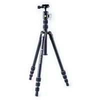 Vanguard Vesta TB 204AB - kompaktes Reisestativ