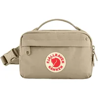 Fjällräven Gürteltasche Kånken Hip Pack FOSSIL