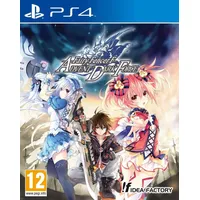 Idea Factory Fairy Fencer F: Advent Dark