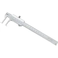 Dasqua Messschieber 2080-2005 18–150 mm