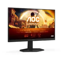 AOC 24G42E 24" schwarz
