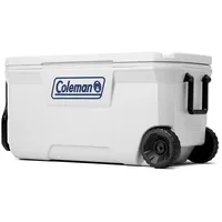 Coleman Kühlbox Passive 100Qt Xtreme Marine, Weiß, XL, 3000005130