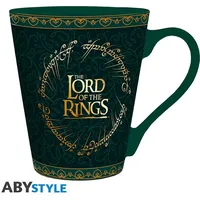 Abysse Deutschland Tasse 0,25 l Grün