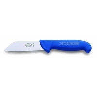 F.Dick Fischmesser 10 cm blau - Dick Ergo Grip