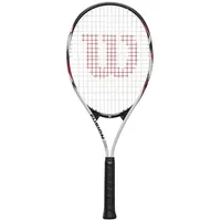 Wilson Tennisschläger Fusion XL blau L2