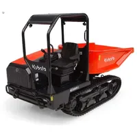 Universal Hobbies 8155 - Kubota KC300HR-5 Mini Dumper 1:24