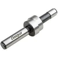 Dasqua Kantentaster inkl. Box Reichweite (max.): 10mm