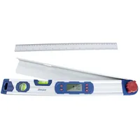Dasqua 8301-2510 Digitaler Winkelmesser und Wasserwaage 220