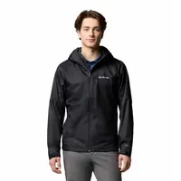 Columbia Inner LimitsTM Iii Jacke - Black - XL