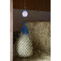 Kerbl Zeigerschnellwaage 25kg Farbe blau