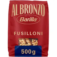 Barilla Al Bronzo Fusilloni 500g