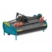 Universal Hobbies Imants 38SX Spatenmaschine Modell von Universal Hobbies