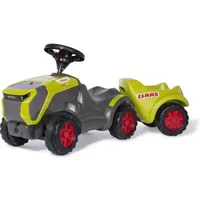 Rolly Toys rollyMinitrac Claas Xerion + Anhänger