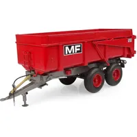 Universal Hobbies 5353 - Massey Ferguson 212 Kipper 1:32