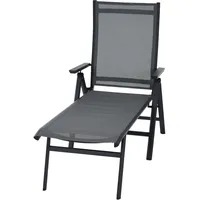 Siena Garden Klappliege Tauro 182 cm x 69 cm