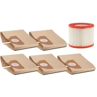 Cleancraft Starter-Kit wetCAT 118