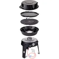 Cadac Safari Chef 30 LP Deluxe 30mbar