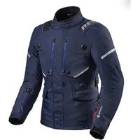 RevIt! Revit Vertical Goretex - Dunkelblau - S