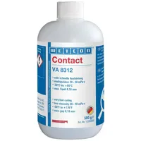 WEICON Sekundenkleber Contact VA 8312 500 g