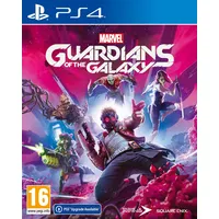 SQUARE ENIX Marvel's Guardians of the Galaxy (PS4)