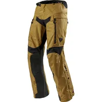 RevIt! Revit Continent Textilhose - Braun - XL