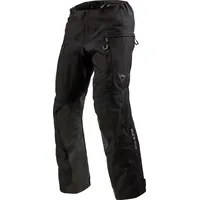RevIt! Revit Continent Textilhose - Schwarz - XL