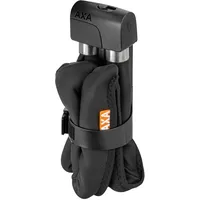 AXA basta AXA Foldable Next Generation 105cm, Ø 10mm