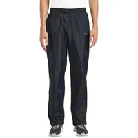 Jack Wolfskin Rainy Day Hosen - Black 6001 -