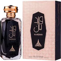 Paris Corner Wardian Eau de Parfum 100 ml