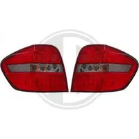Diederichs Heckleuchtensatz HD Tuning