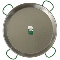 San Ignacio La Dehesa Polished 80 Cm Paellapfanne -