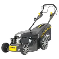 TEXAS Premium 5320TR/W 4,9 PS