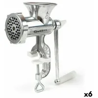 Quttin Fleischwolf Quttin 149849 Aluminium