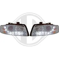 Diederichs Hauptscheinwerfersatz HD Tuning