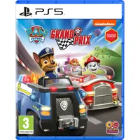 Outright Games Playstation Games Ps5 Paw Patrol Grand Prix