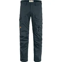 Fjällräven Herren Vidda Pro Lite Hosen, Dark Navy, 52/L