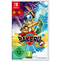 Nintendo Bakeru - Multicolor