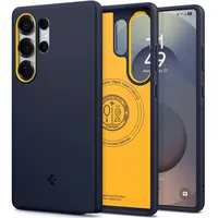 SPIGEN Galaxy S25 Ultra Hülle blau