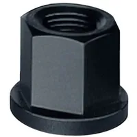 AMF Sechskantmutter DIN 6331 M14 SW 22mm gedr.u.gefräst Festigkeit