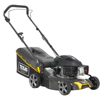 TEXAS Benzin-Rasenmäher Razor 4210TR