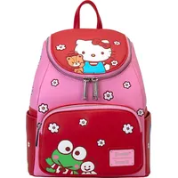 Loungefly Cg530 Hello Kitty & Friends Color Block Mini