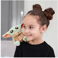 Simba Disney Grogu Schulterplüsch