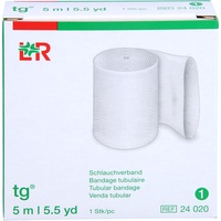 1001 Artikel Medical TG Schlauchverband 5 m Größe 1