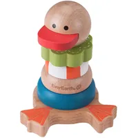 EverEarth - Bunte Stapelente (EE33728)