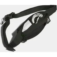 Adidas RUN BELT One Size Schwarz