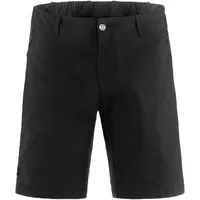 Fjällräven Hoja Hybrid Shorts Black, 50
