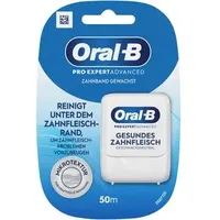 Oral-B Pro-Expert Advanced gewachst 50m