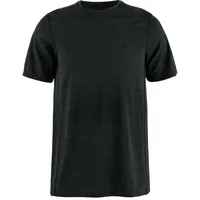 Fjällräven Abisko Lite SS M Black, L